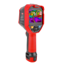 UTi720E Professional Thermal Imaging Camera -20°C to 550°C, 256×192, USB, Wi-Fi