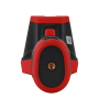 UTi720E Professional Thermal Imaging Camera -20°C to 550°C, 256×192, USB, Wi-Fi