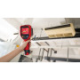 UTi720E Professional Thermal Imaging Camera -20°C to 550°C, 256×192, USB, Wi-Fi