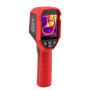 UTi716S Thermal imaging camera, -20 °C to 550 °C, 160 x 120, IP54