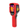 UTi716S Thermal imaging camera, -20 °C to 550 °C, 160 x 120, IP54