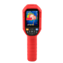 UTi260B thermal imaging camera, rugged, IP65, -20 °C to 550 °C, 256 × 192