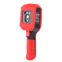 UTi260B thermal imaging camera, rugged, IP65, -20 °C to 550 °C, 256 × 192