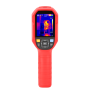 UTi260B thermal imaging camera, rugged, IP65, -20 °C to 550 °C, 256 × 192