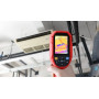 UTi260B thermal imaging camera, rugged, IP65, -20 °C to 550 °C, 256 × 192