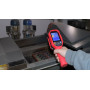 UTi260B thermal imaging camera, rugged, IP65, -20 °C to 550 °C, 256 × 192