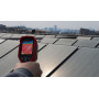 UTi260B thermal imaging camera, rugged, IP65, -20 °C to 550 °C, 256 × 192