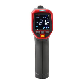 UNI-T UT305S Infrared Thermometer - High-Precision Measurements up to 1550°C