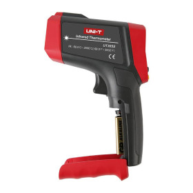 UNI-T UT305S Infrared Thermometer - High-Precision Measurements up to 1550°C