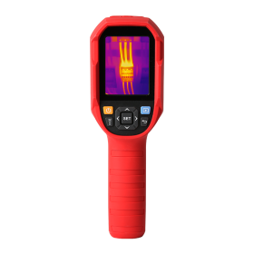 UTi716B Professional Thermal Imaging Camera 160 × 120 −20 °C to 550 °C