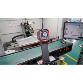 UNI-T UT305S Infrared Thermometer - High-Precision Measurements up to 1550°C