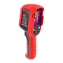 UTi716B Professional Thermal Imaging Camera 160 × 120 −20 °C to 550 °C