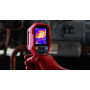 UTi716B Professional Thermal Imaging Camera 160 × 120 −20 °C to 550 °C