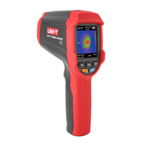UTi32 Thermal imaging camera, compact, high temperature -20°C to 1000°C, 32×32