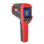 UTi32 Thermal imaging camera, compact, high temperature -20°C to 1000°C, 32×32