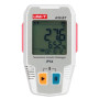 UNI-T A56 BT Bluetooth Temperature - Humidity Datalogger, -40 to +85°C