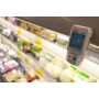UNI-T A56 BT Bluetooth Temperature - Humidity Datalogger, -40 to +85°C