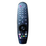 Jolly Line JL1502 Replacement Remote for LG Smart TVs (AN-MR20GA) - IR/BT, Voice Control - Air Mouse