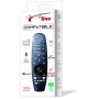 Jolly Line JL1502 Replacement Remote for LG Smart TVs (AN-MR20GA) - IR/BT, Voice Control - Air Mouse