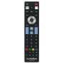 SUPERIOR Ready5 Smart – Universal Remote Control For LG, Samsung, Sony, Philips - Panasonic (SUPTRB019)