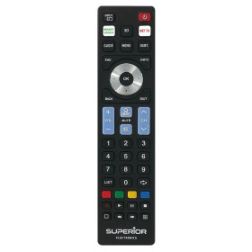 SUPERIOR Ready5 Smart – Universal Remote Control For LG, Samsung, Sony, Philips - Panasonic (SUPTRB019)