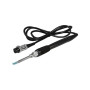 ZD-420 spare soldering iron for ZD-8961 24V 25W