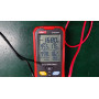UNI-T UT673PV+ Solar MPPT Meter 2200W with Bluetooth