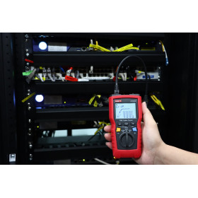UNI-T UT685A KIT TDR Cable Tester - Network Wire Tracker