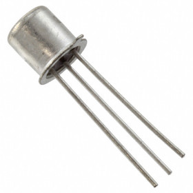 2N2222A TO18