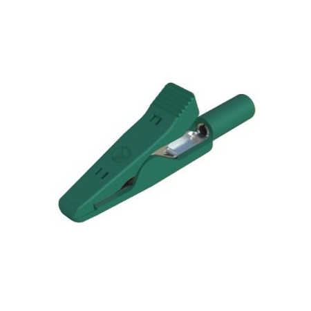 MA 1 Crimp grün / green