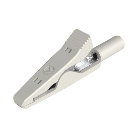 MA 1 Crimp weiß / white
