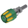 PK 10 A gelb/grün-yellow/green