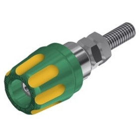 PK 10 A gelb/grün-yellow/green