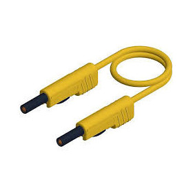 MLS WS 100/2.5 gelb / yellow