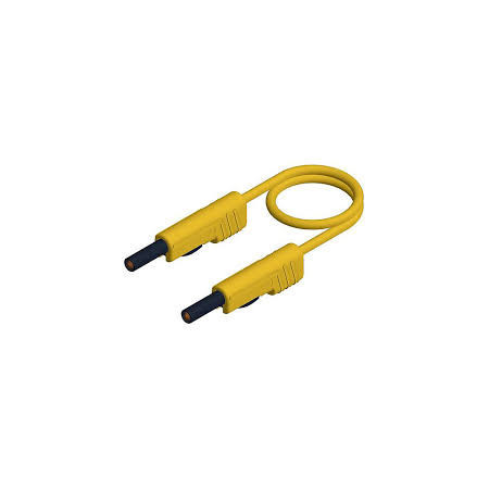 MLS WS 100/2.5 gelb / yellow