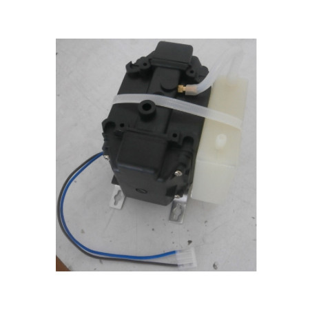 Spare compressor for ZD-912