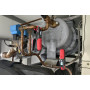 UNI-T UT320i Wireless Pipe Temperature Clamp