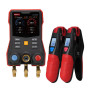 UNI-T UT336E KIT Digital Manifold Gauge with Wireless Clamps
