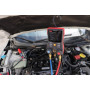 UNI-T UT336E KIT Digital Manifold Gauge with Wireless Clamps