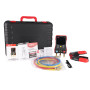 UNI-T UT336E KIT Digital Manifold Gauge with Wireless Clamps
