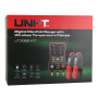 UNI-T UT336E KIT Digital Manifold Gauge with Wireless Clamps