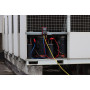 UNI-T UT336E KIT Digital Manifold Gauge with Wireless Clamps