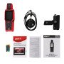 UNI-T UT381PV Solar Irradiance Meter with Bluetooth - Tilt Sensor