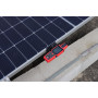 UNI-T UT381PV Solar Irradiance Meter with Bluetooth - Tilt Sensor