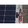 UNI-T UT381PV Solar Irradiance Meter with Bluetooth - Tilt Sensor