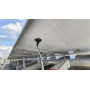 UNI-T UT381PV Solar Irradiance Meter with Bluetooth - Tilt Sensor