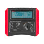 UNI-T UT595 Multifunction Installation Tester for RCD - Loop Impedance