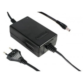 Chargeur de batterie GC30B-2P1J 8,4 V 3 A, MEAN WELL