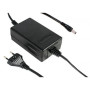 Chargeur de batterie GC30B-2P1J 8,4 V 3 A, MEAN WELL