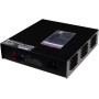 ENC-120-24 Battery charger 28.8V 4A, MEAN WELL